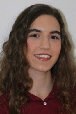 García Ruíz, Alba
