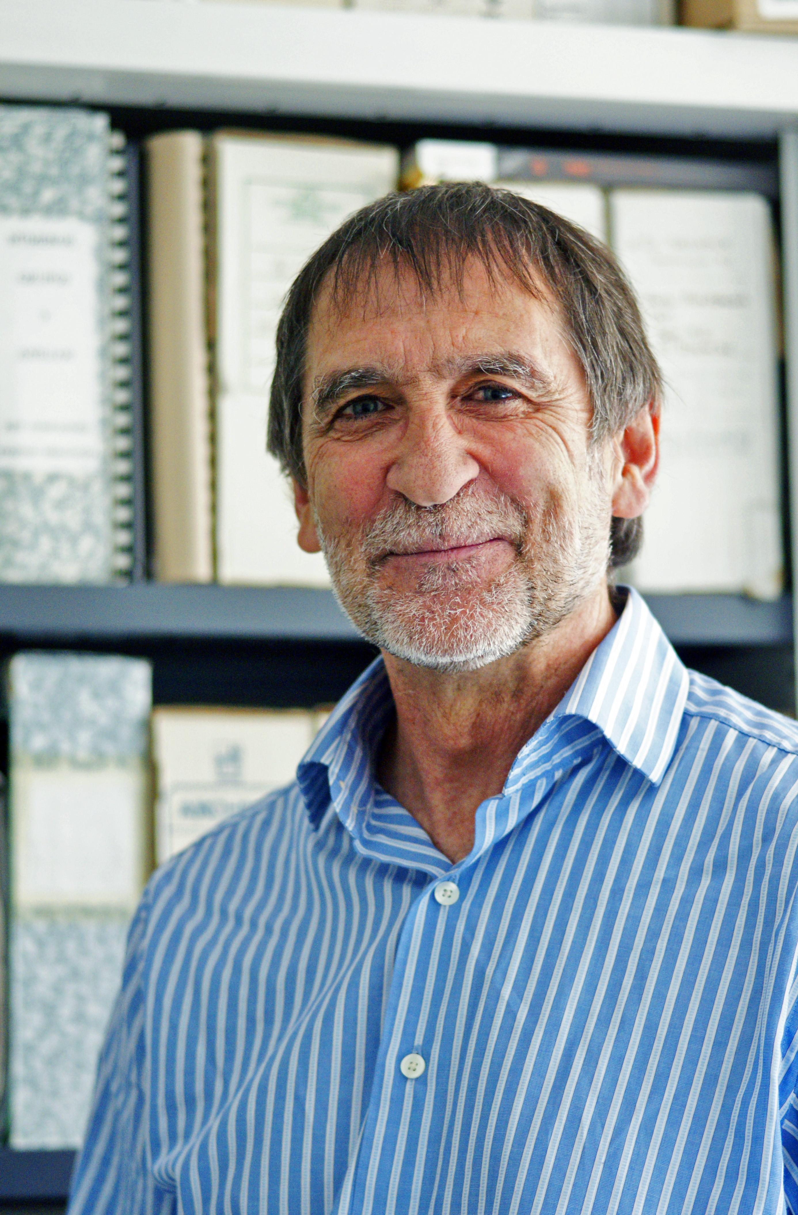 Eugenio Hernández