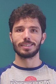 Inouzhe Valdés, Hristo