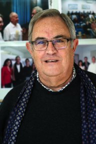 Peral Alonso, Ireneo (1946-2021)