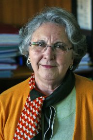 Walias Cuadrado, Magdalena