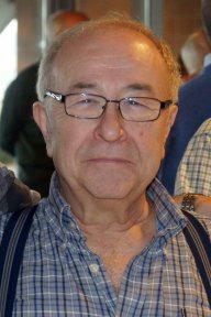 Díaz Miranda, Antonio (1945-2021)